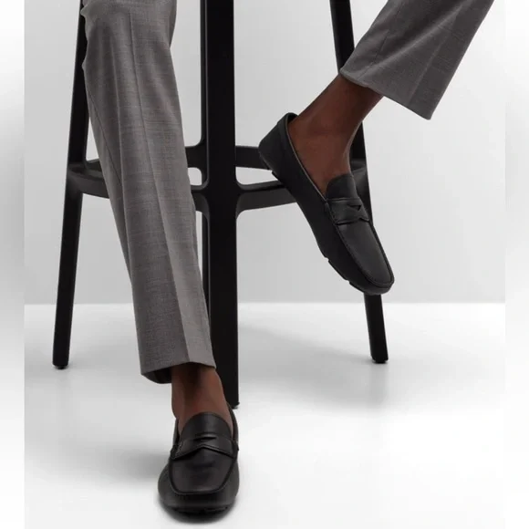 Men’s Prada Loafers​​ - Picture 5 of 10